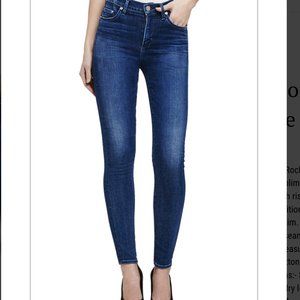 Citizens of Humanity Rocket Skinny Jeans
